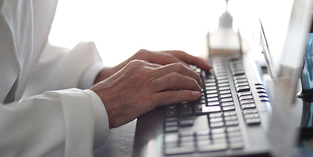 How ENT and Allergy Associates Automatically Corrects 82 of Their